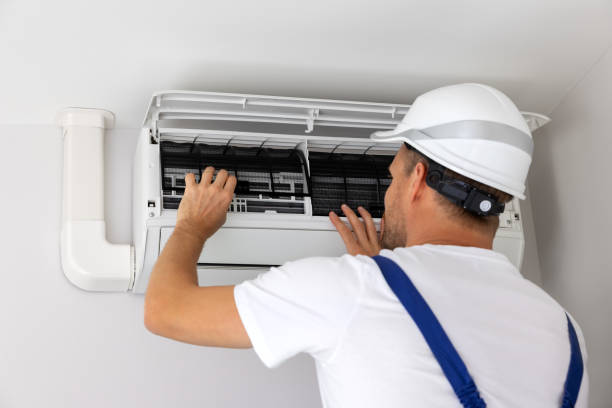 Best Emergency HVAC Services in Ferndale, MD